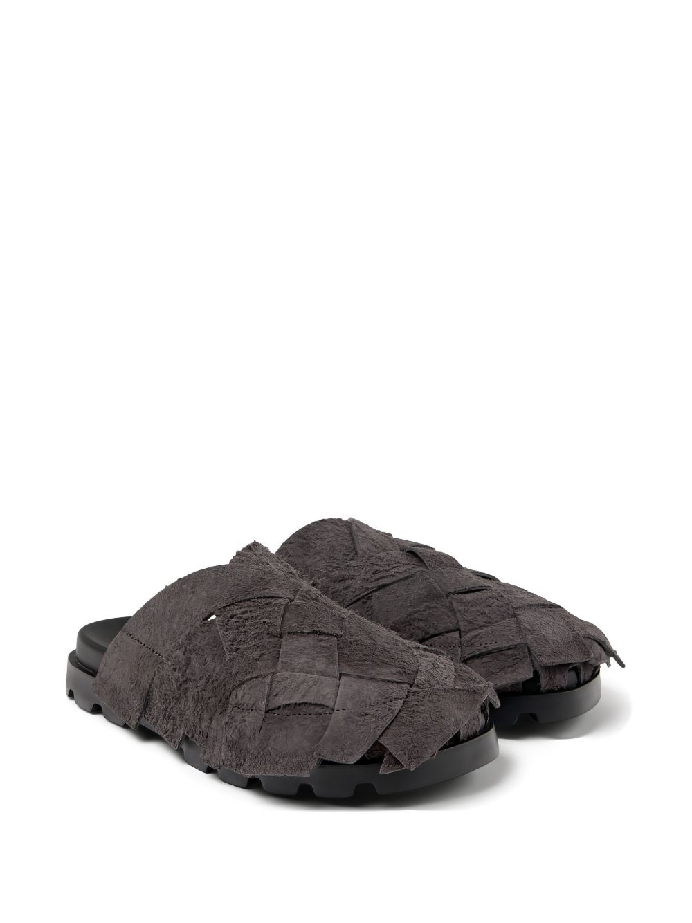 Brutus slippers - 2