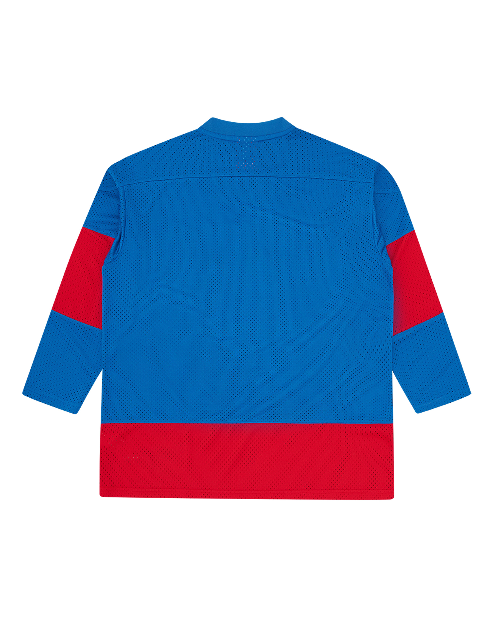 TEAM HOCKEY SHIRT - 2