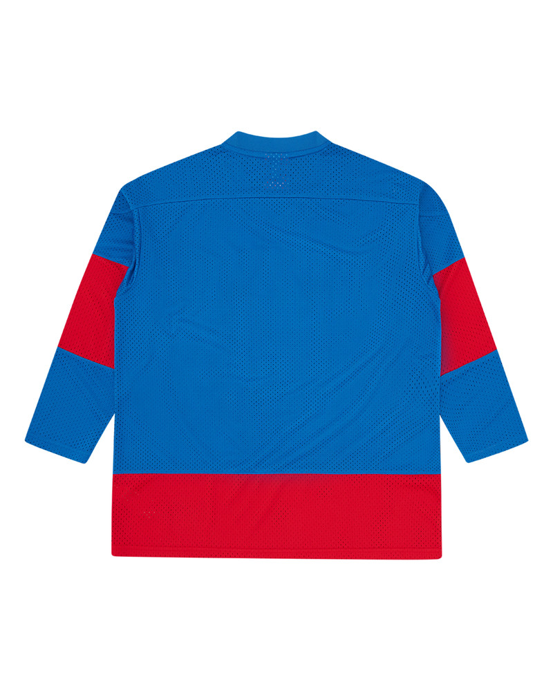 ICECREAM TEAM HOCKEY SHIRT outlook