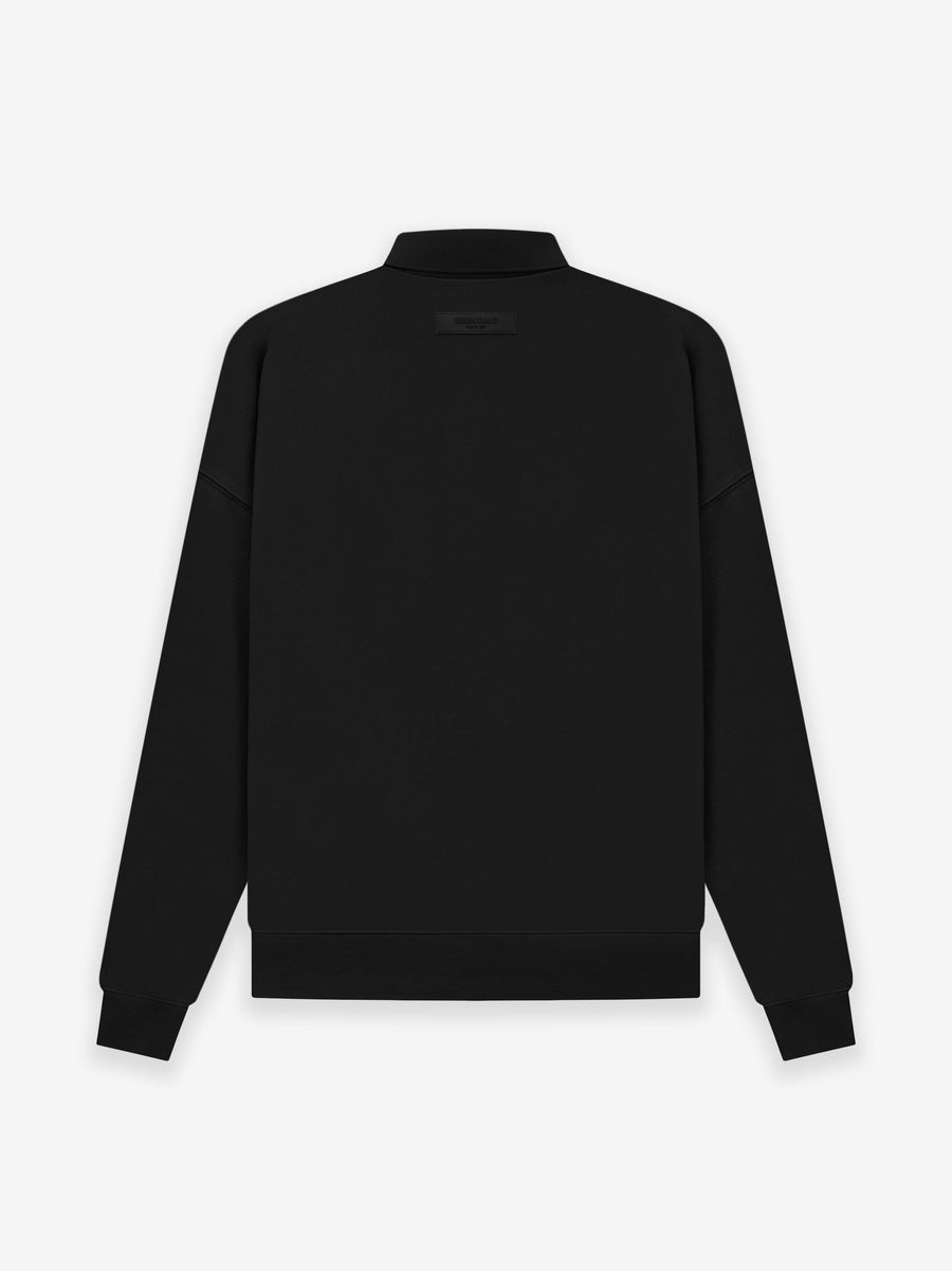 Essentials LS Polo - 2