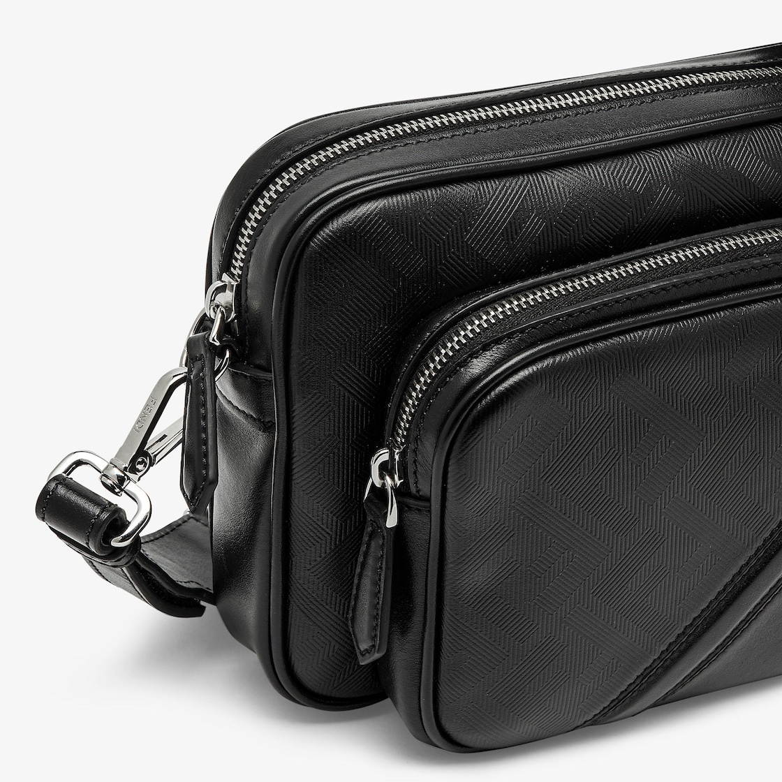 Fendi Shadow Diagonal Duo Camera Case - 5