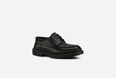 Dior Dior Explorer Boat Shoe outlook