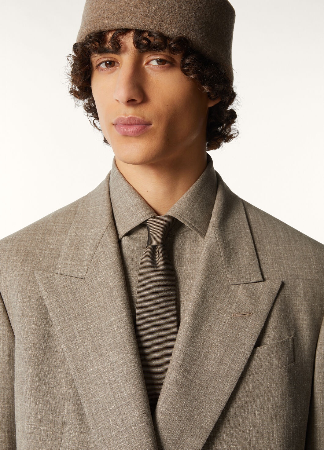 Yale Tie - 2