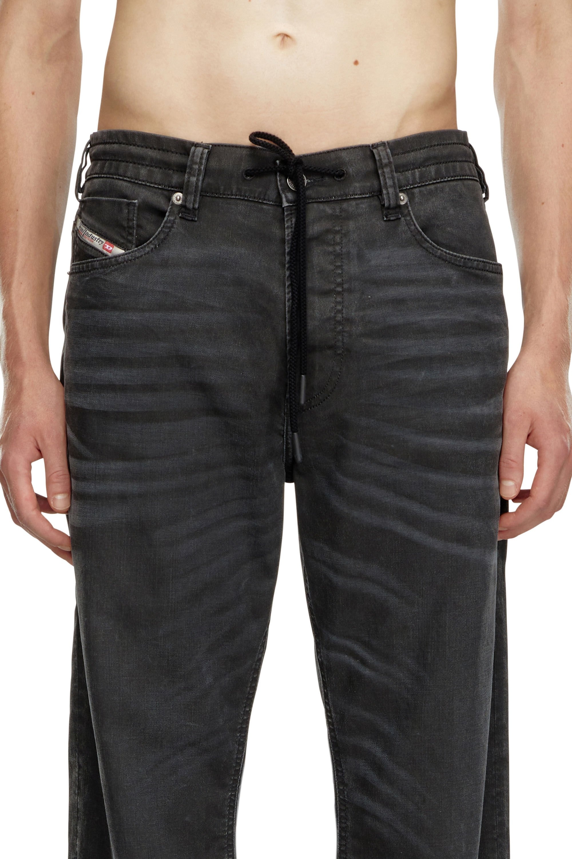 STRAIGHT 2080 D-REEL JOGGJEANS® 09J75 - 5