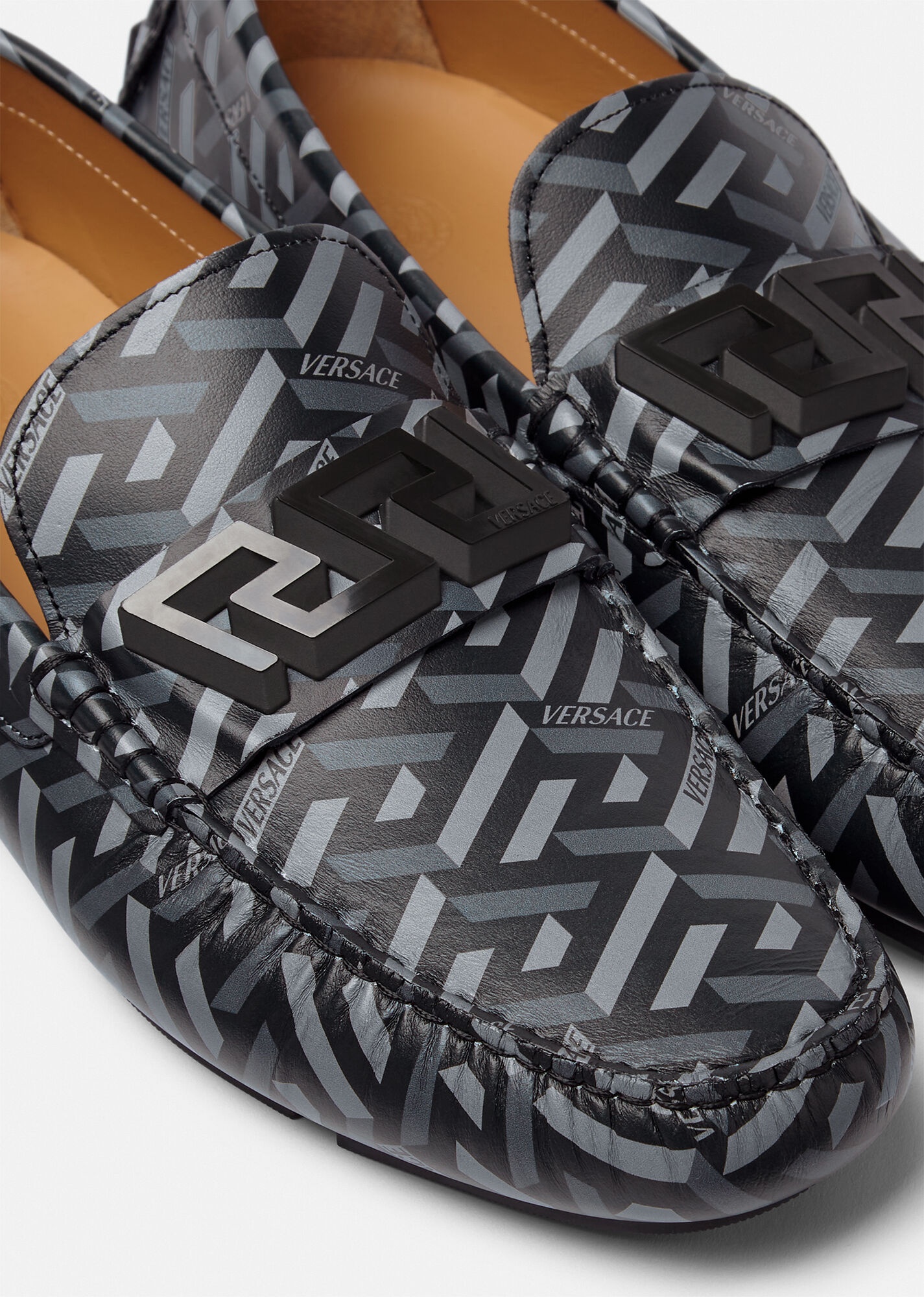 La Greca Loafers - 5
