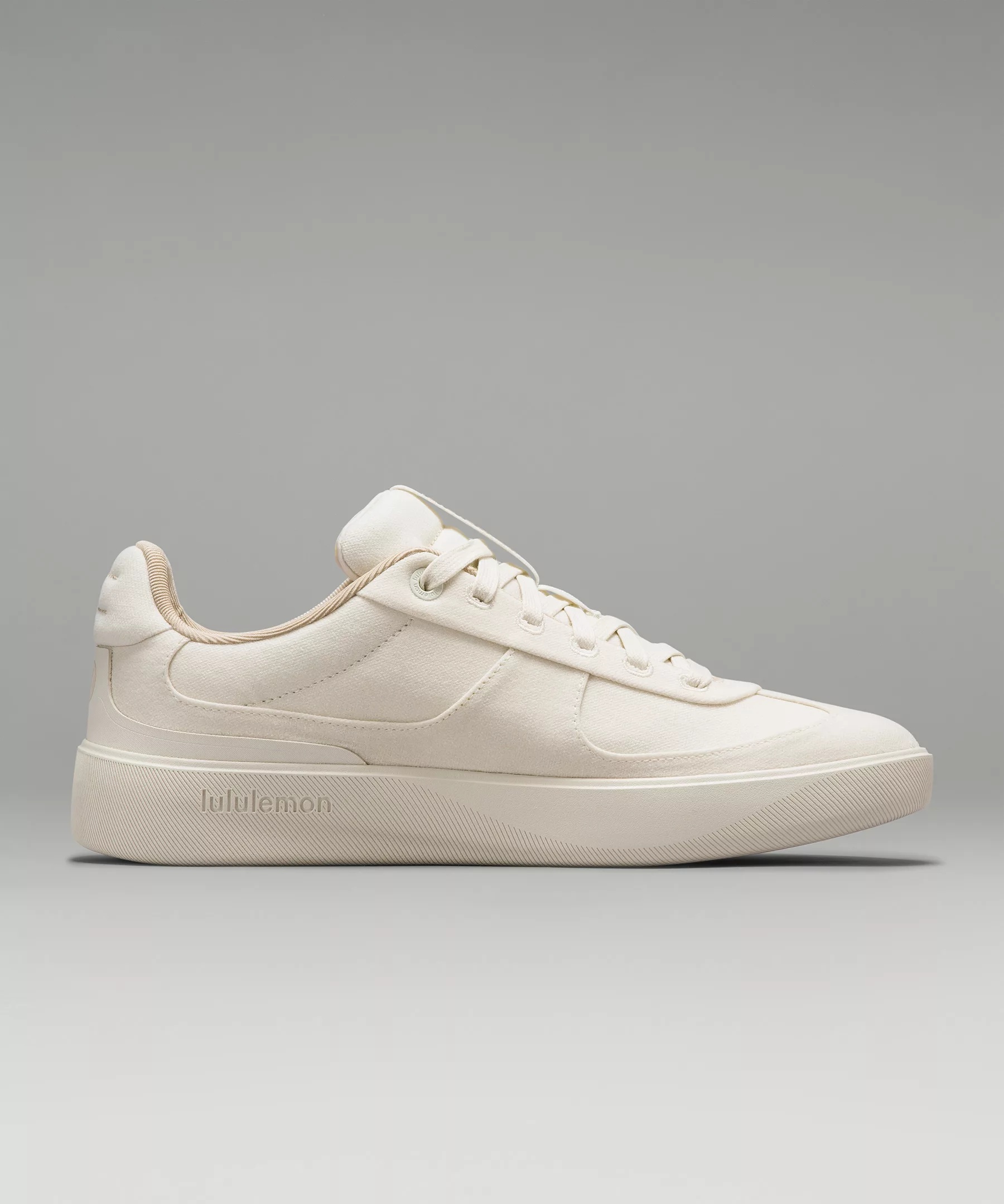 Cityverse Men's Canvas Sneaker - 4