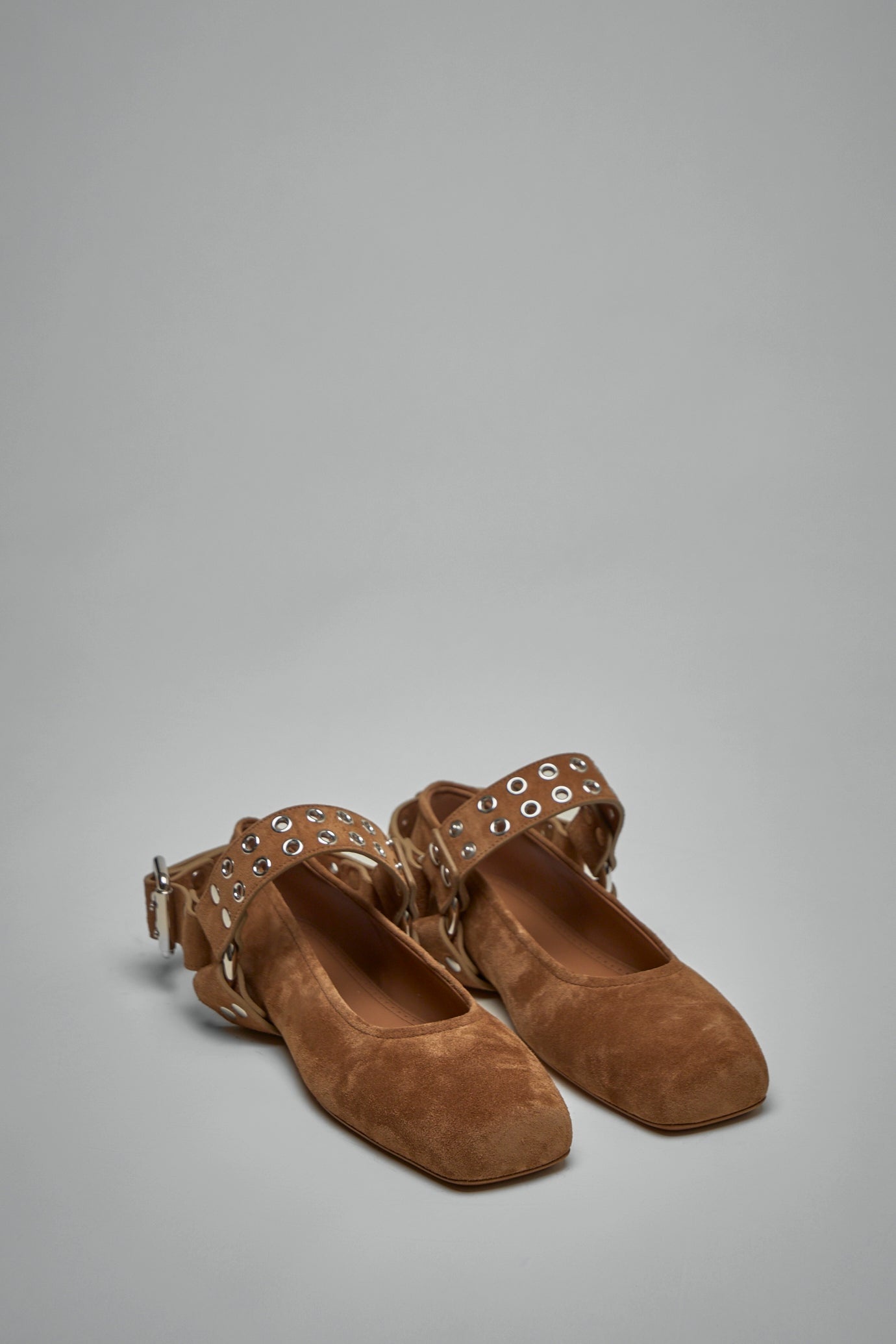 Ballet Flats - 2