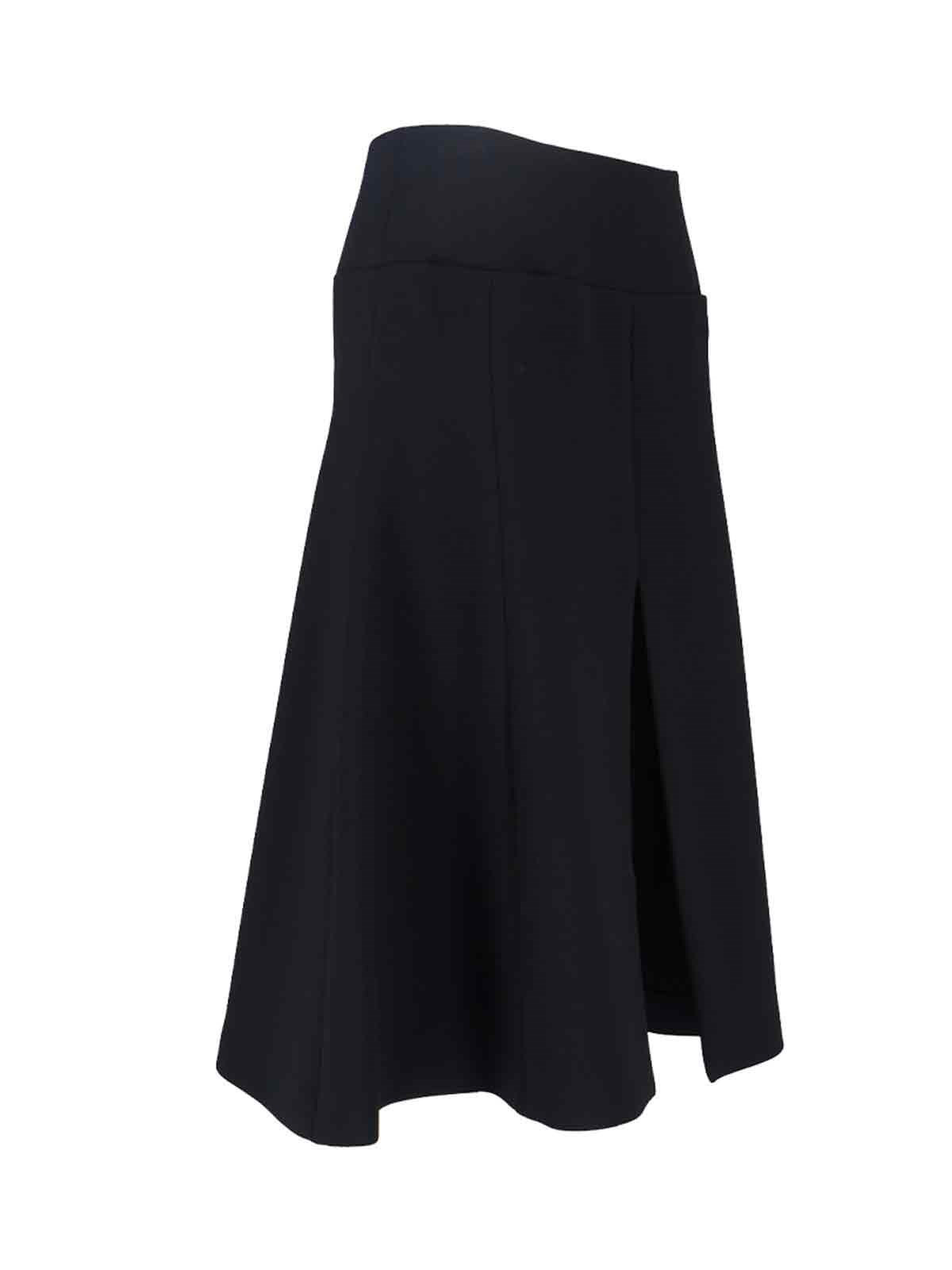 MIDI SKIRT - 3
