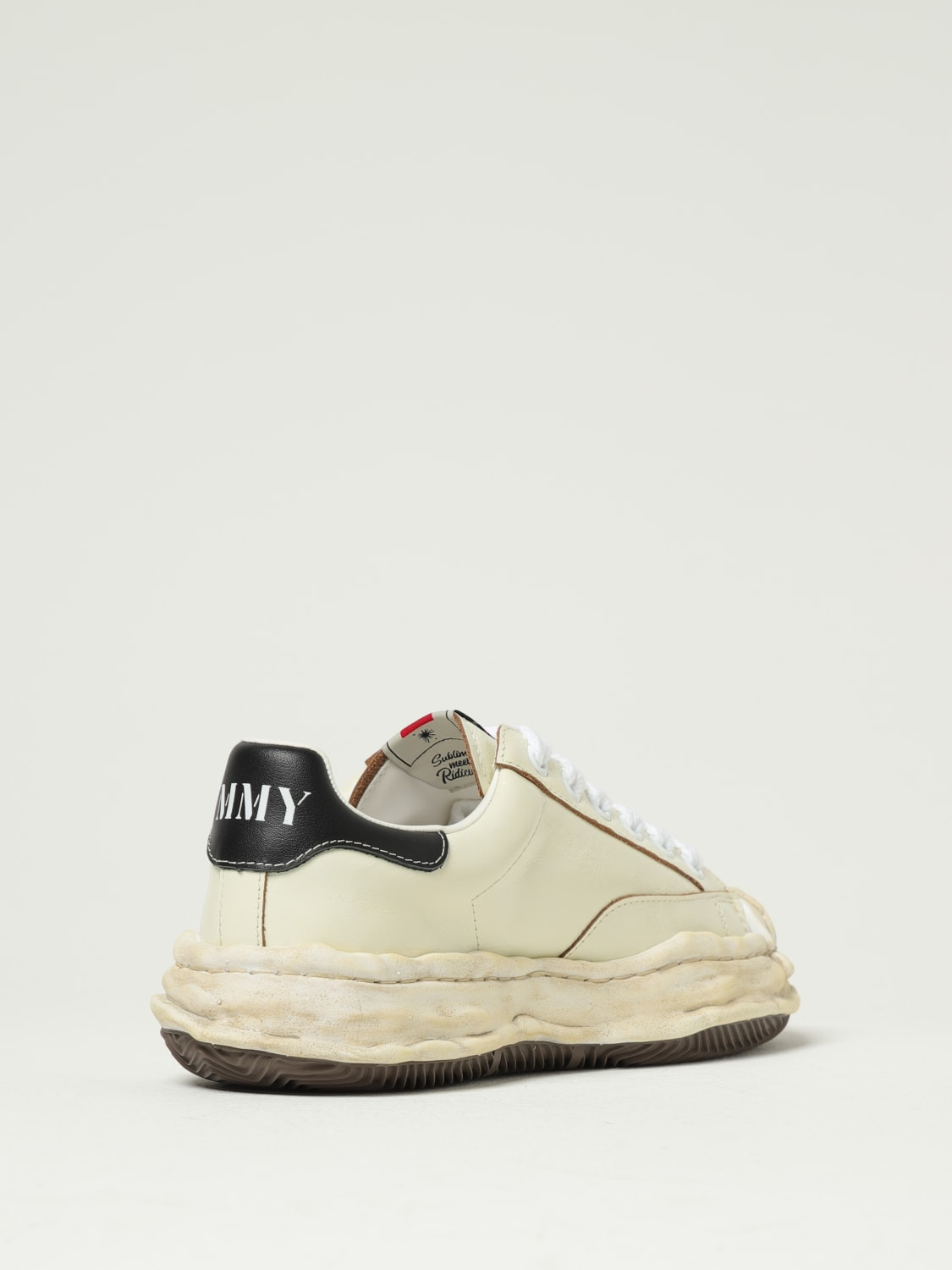Sneakers men Maison Mihara Yasuhiro - 3