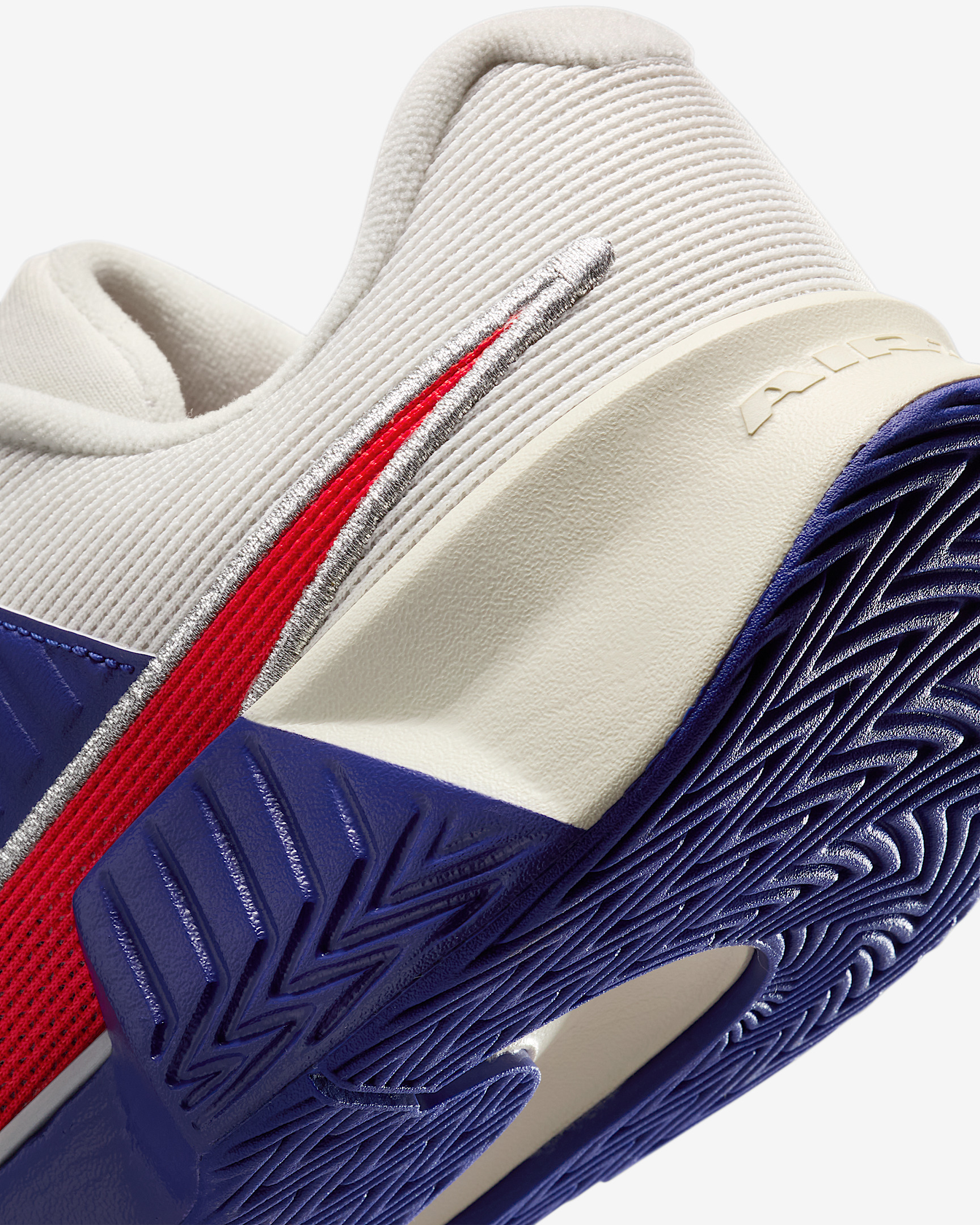 Nike GP Challenge Pro Premium Men's Hard Court Tennis Shoes - 8