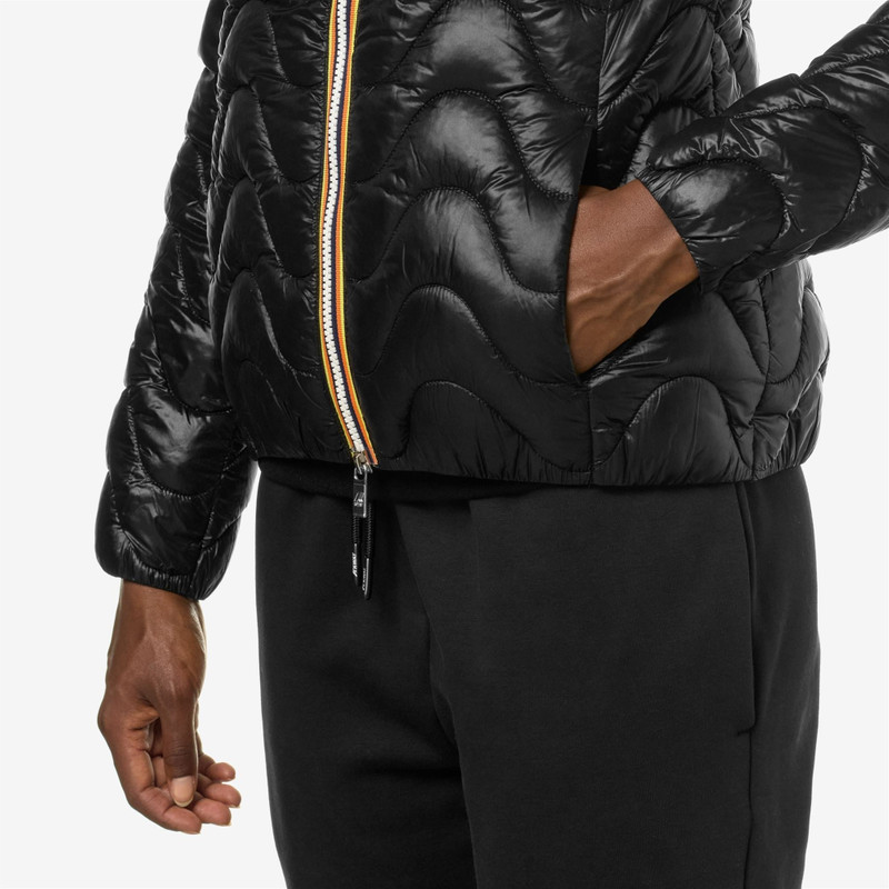 K-WAY LILY QUILTED WARM outlook