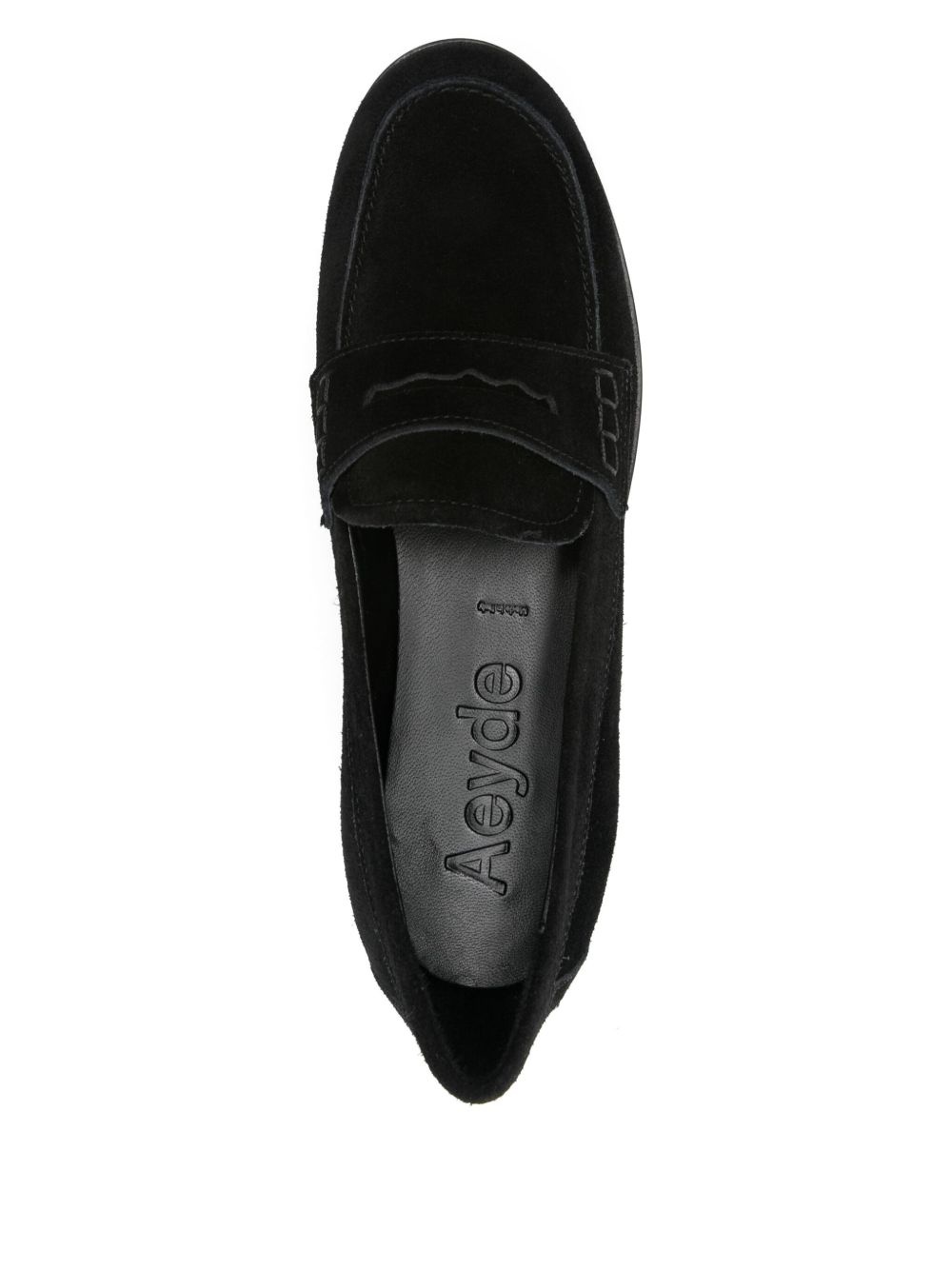Oscar loafers - 4