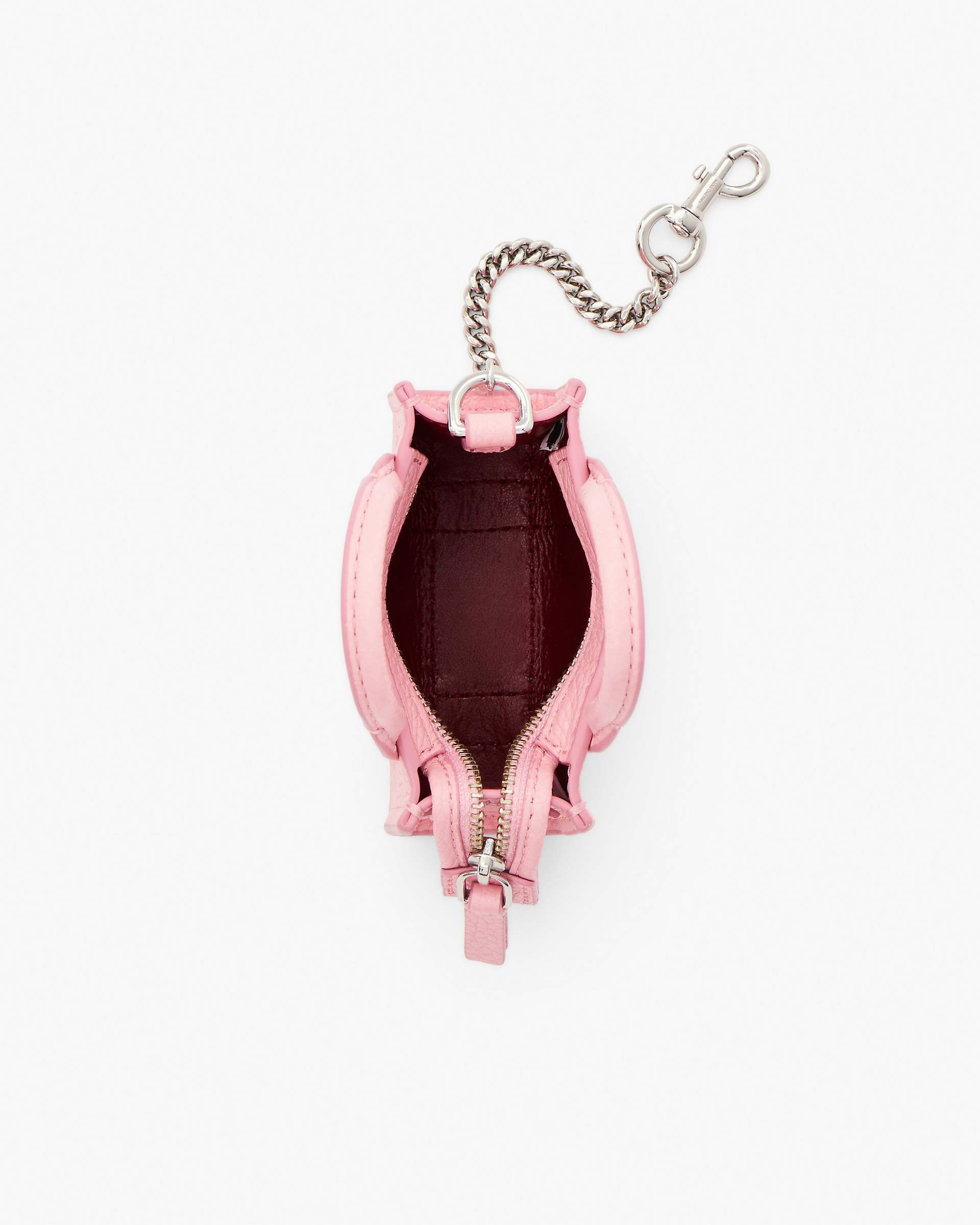 THE NANO TOTE BAG CHARM - 3