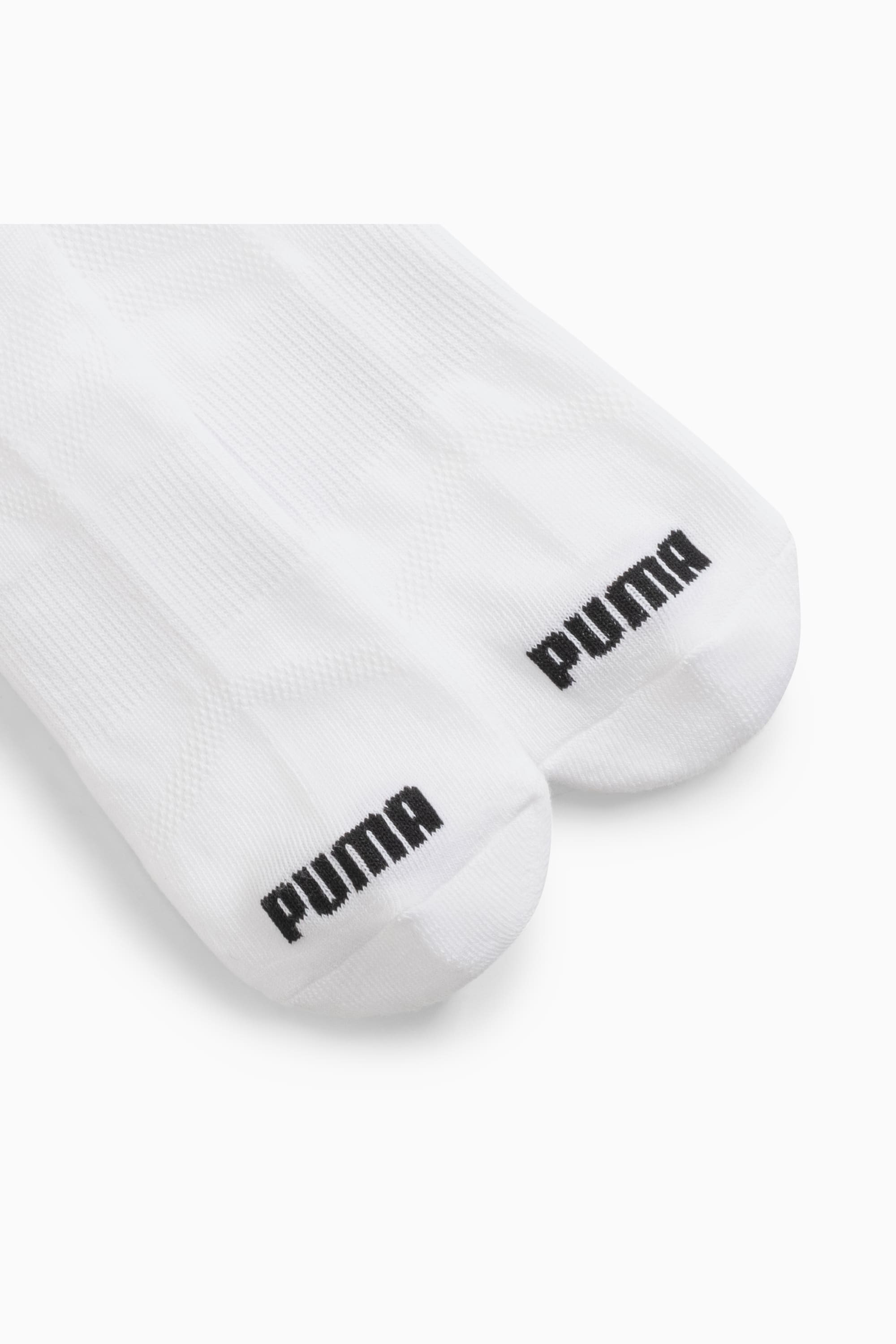 Men's Half-Terry Crew-Length Socks [3 Pairs] - 3