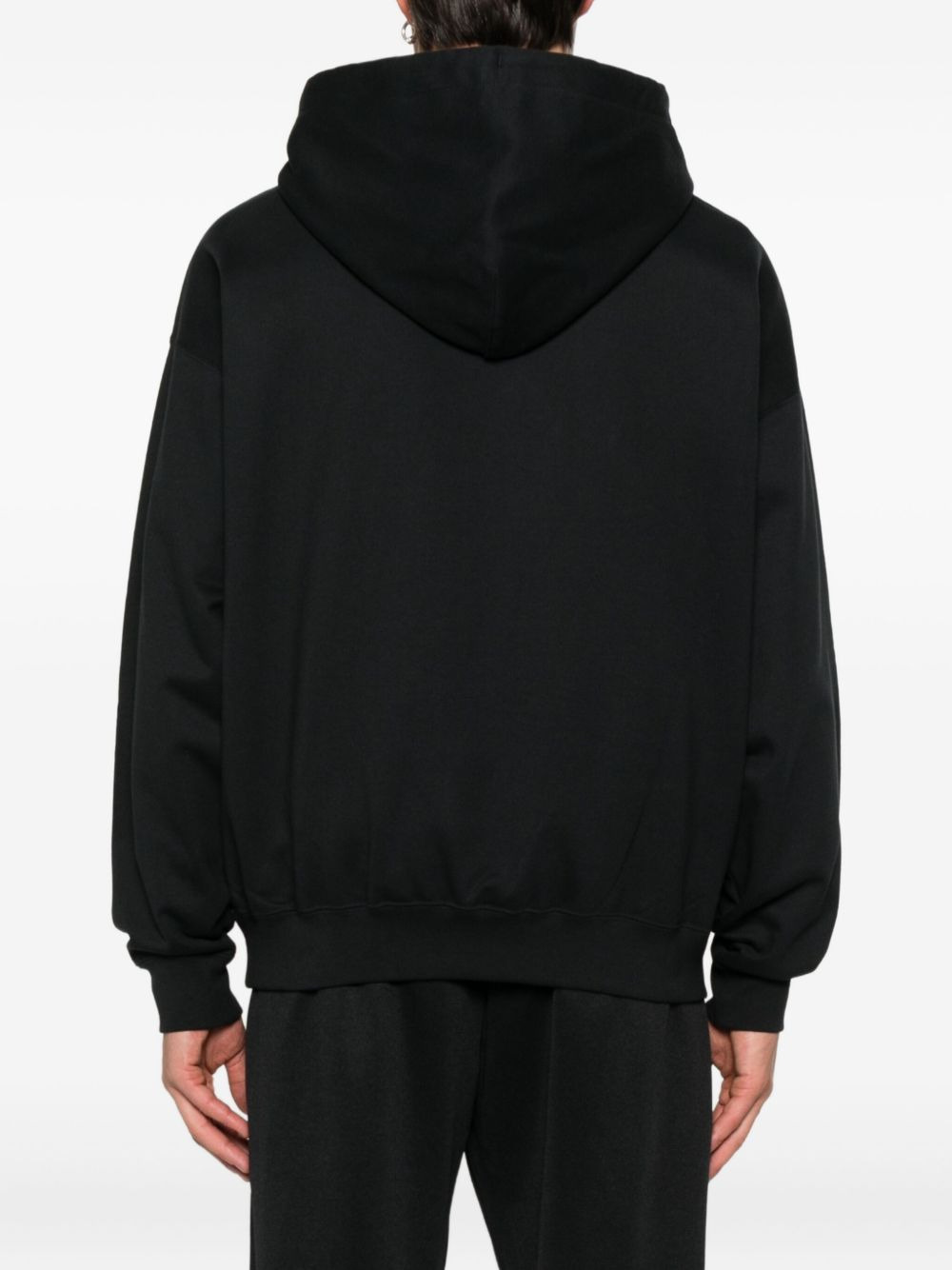 logo hoodie - 4