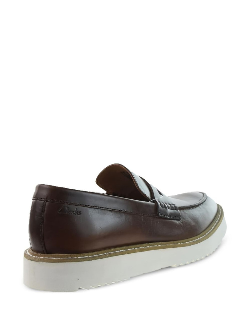 Ernest Free slip-on loafers 4