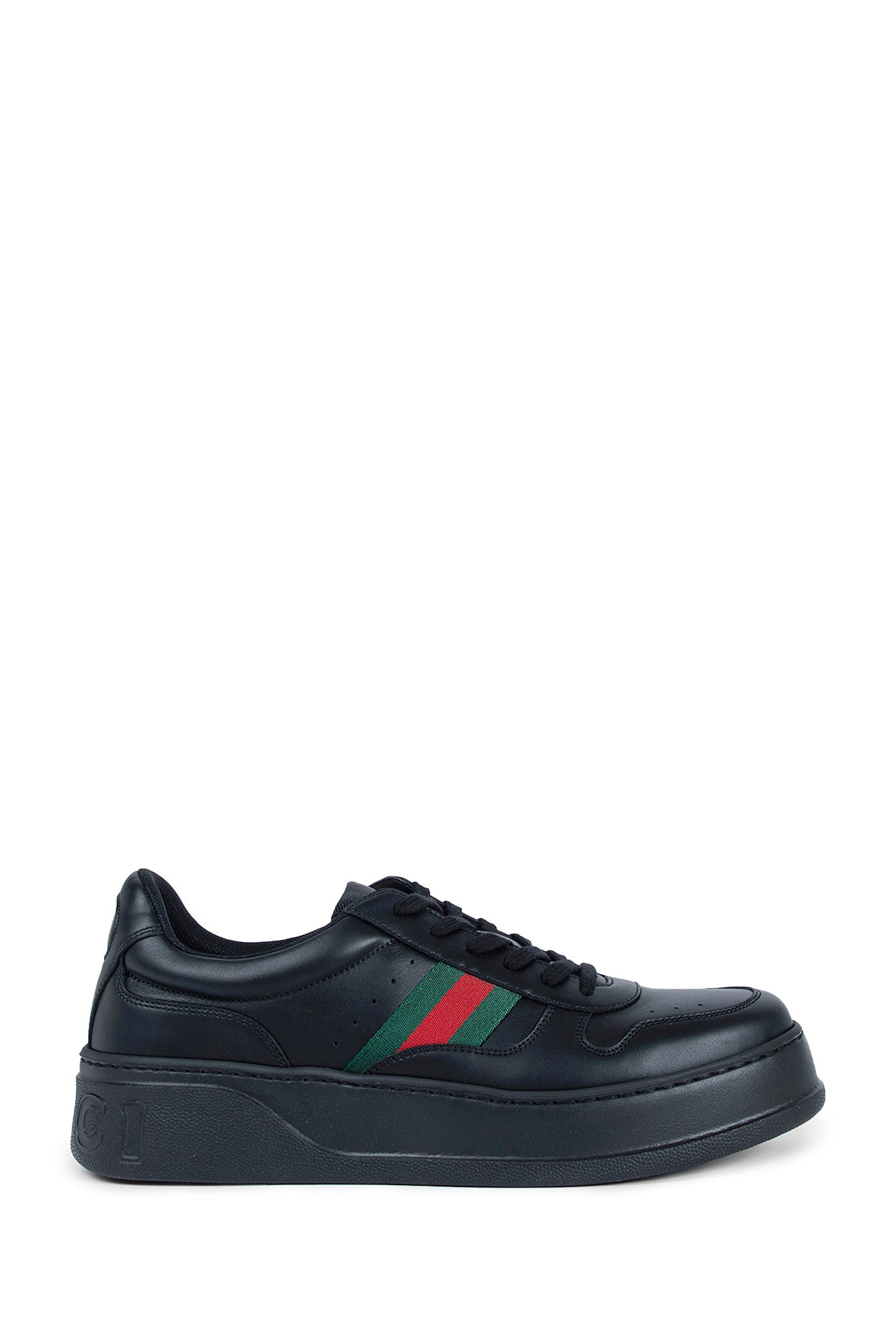 Chunky Web Sneakers - 1