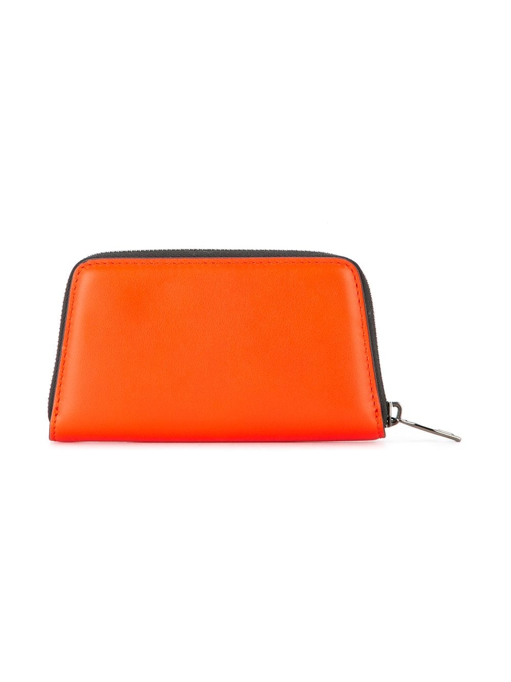 Trapeze Zip Compact Wallet - 2