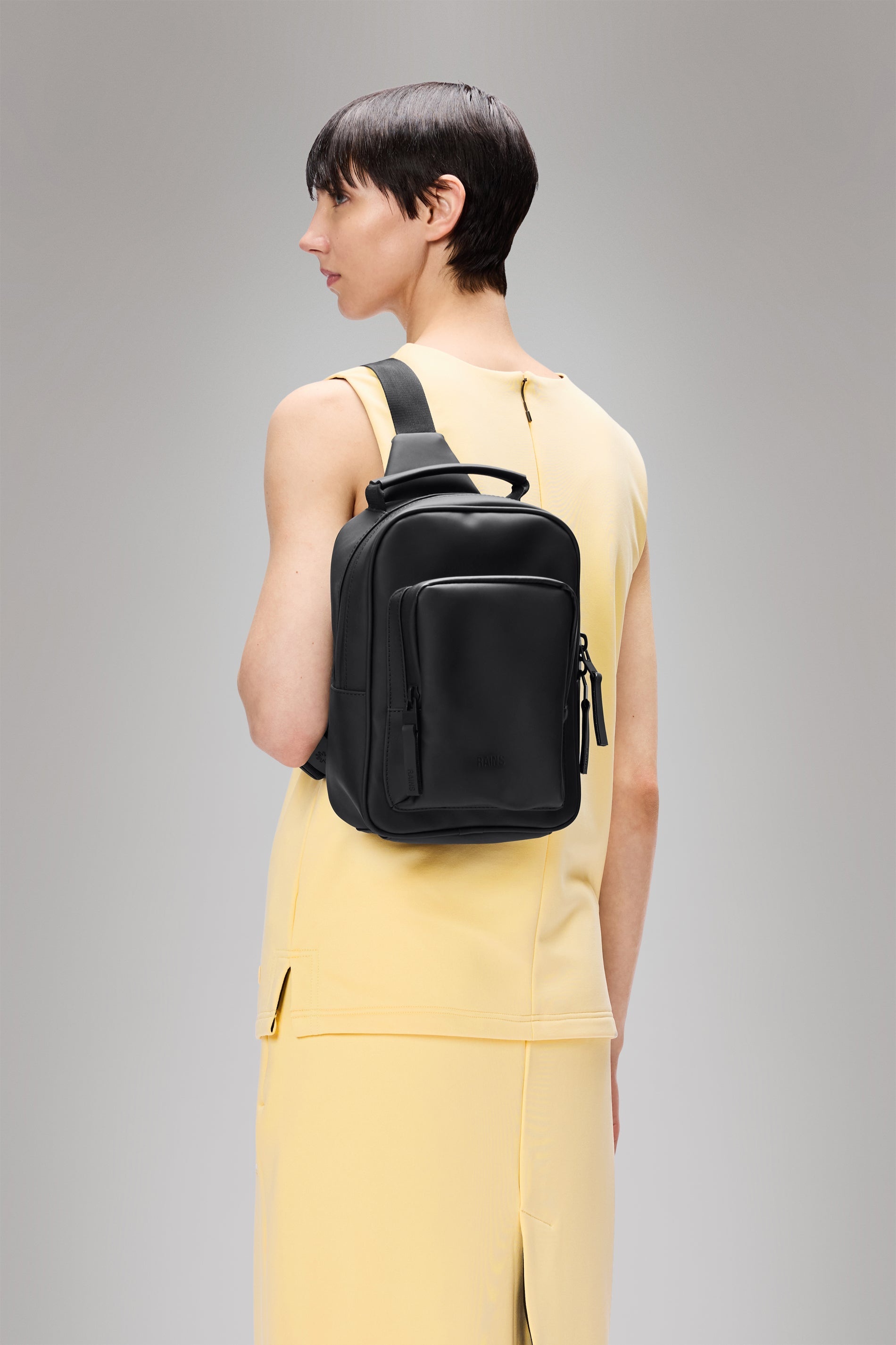 Book Daypack Mini - 3