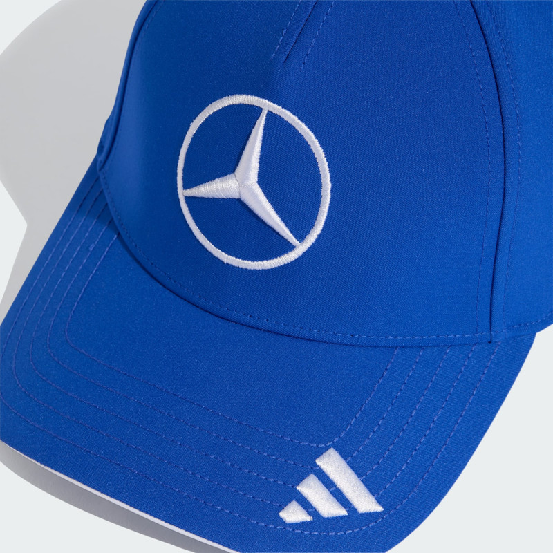 MERCEDES - AMG PETRONAS FORMULA 1 TEAM KIMI ANTONELLI CAP 3
