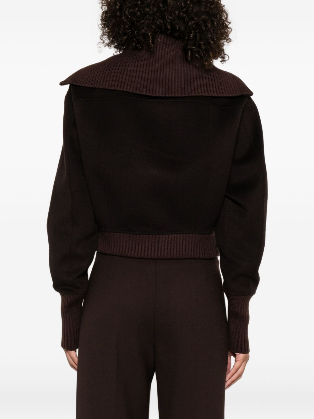 Victoria Beckham jacket - 2