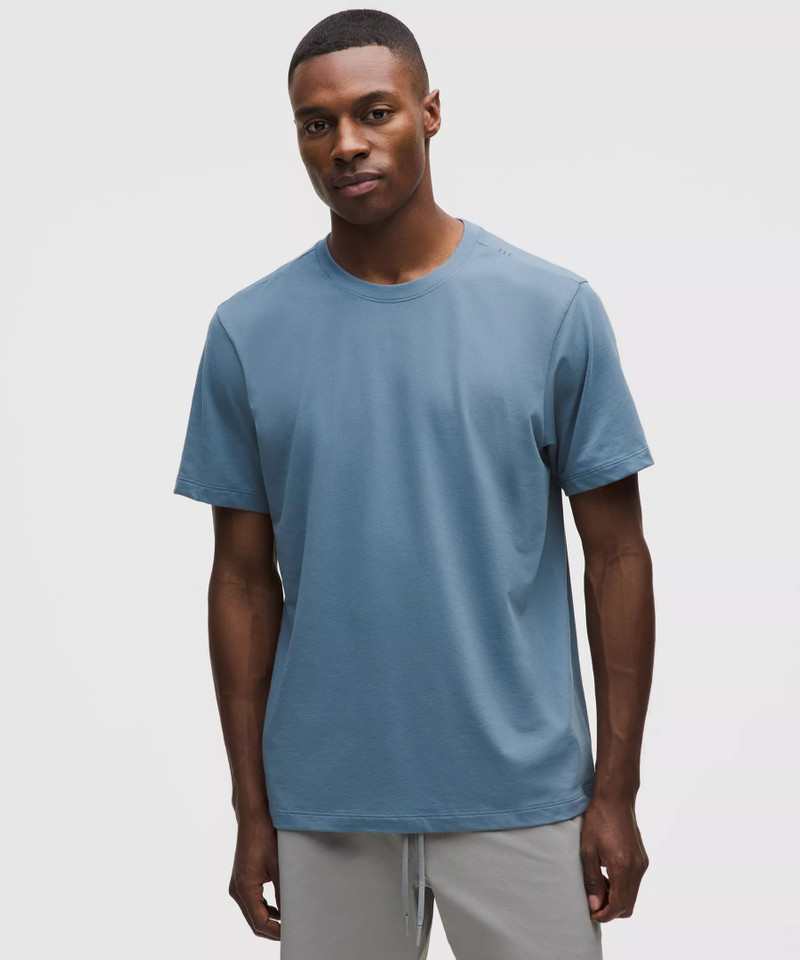 Zeroed In Short-Sleeve Shirt 1