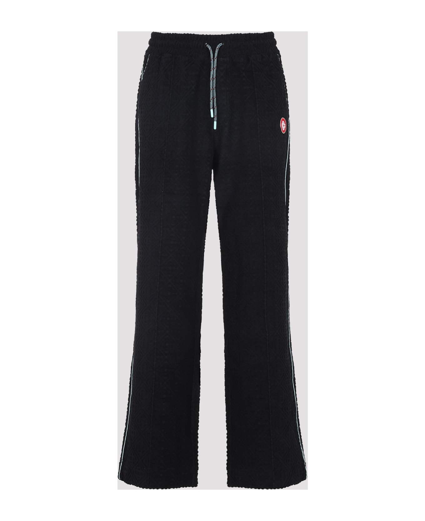 Towelling Joggers - 3