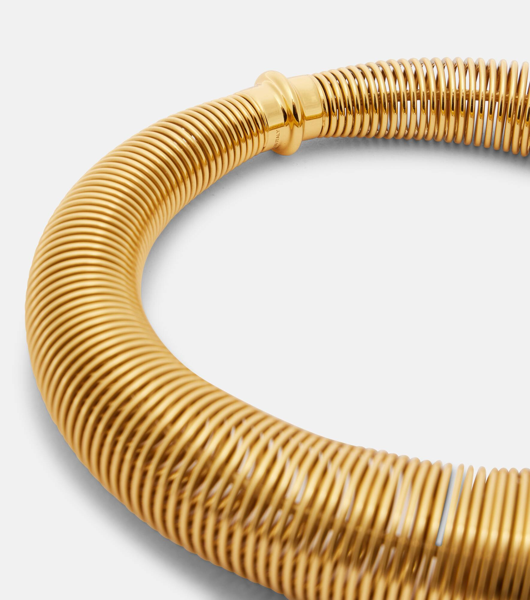Spiral choker - 2