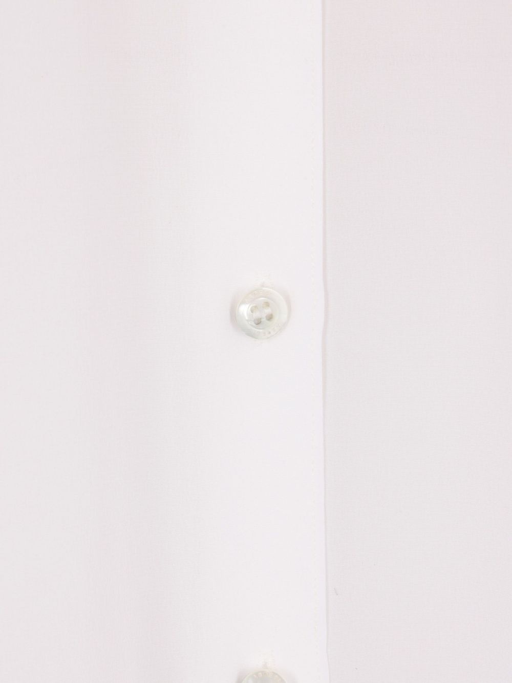 patch-pockets button-up shirt - 4