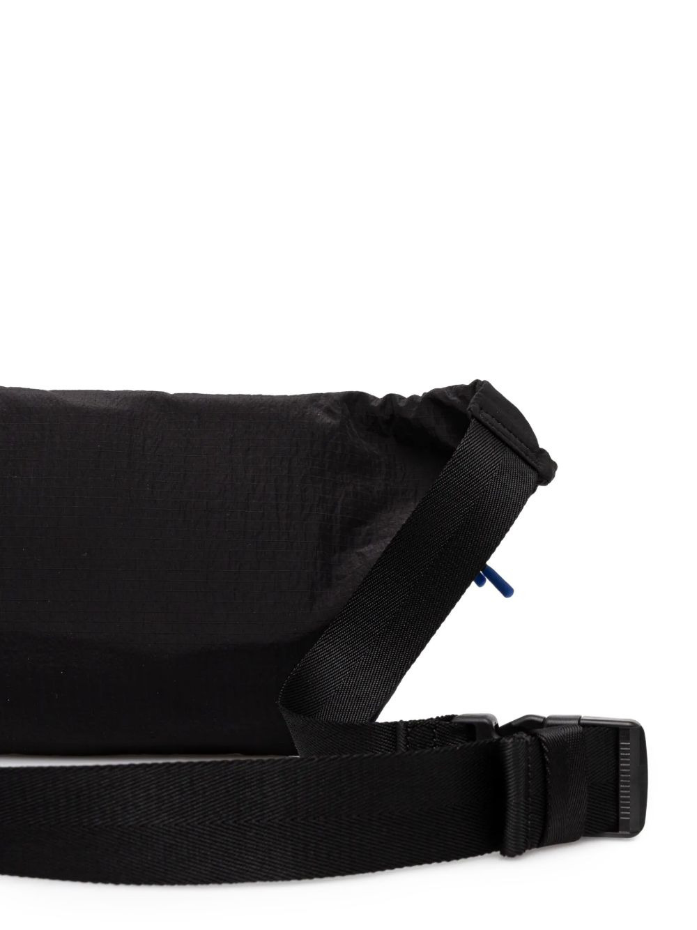 buckle-fastening pocketed belt bag - 3