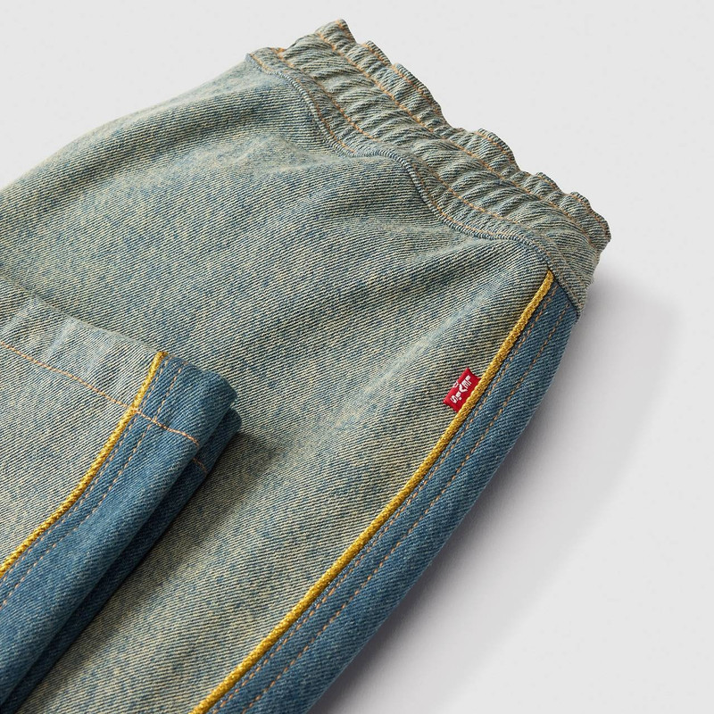 LEVI'S® X DENIM TEARS TRACK PANTS 10
