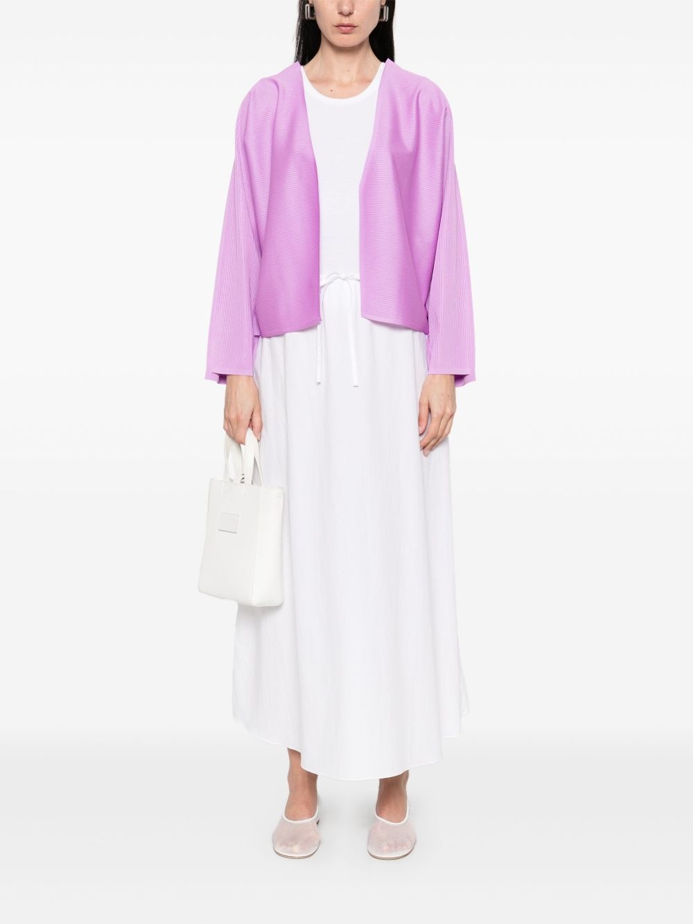 A-poc Form cardigan - 2