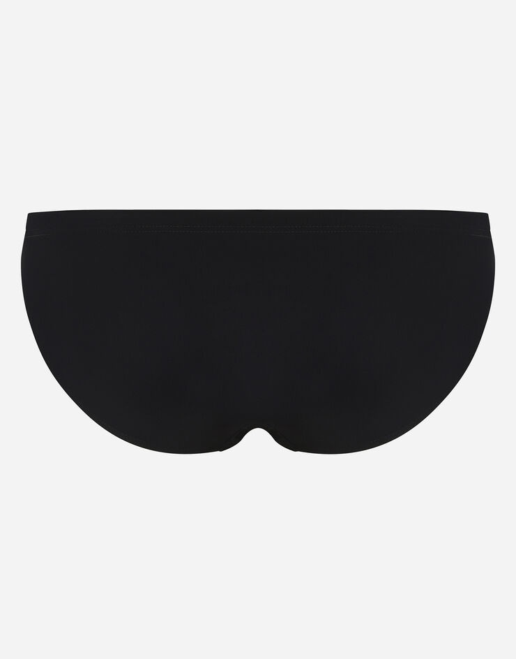 Swim briefs with DG hardware - 2