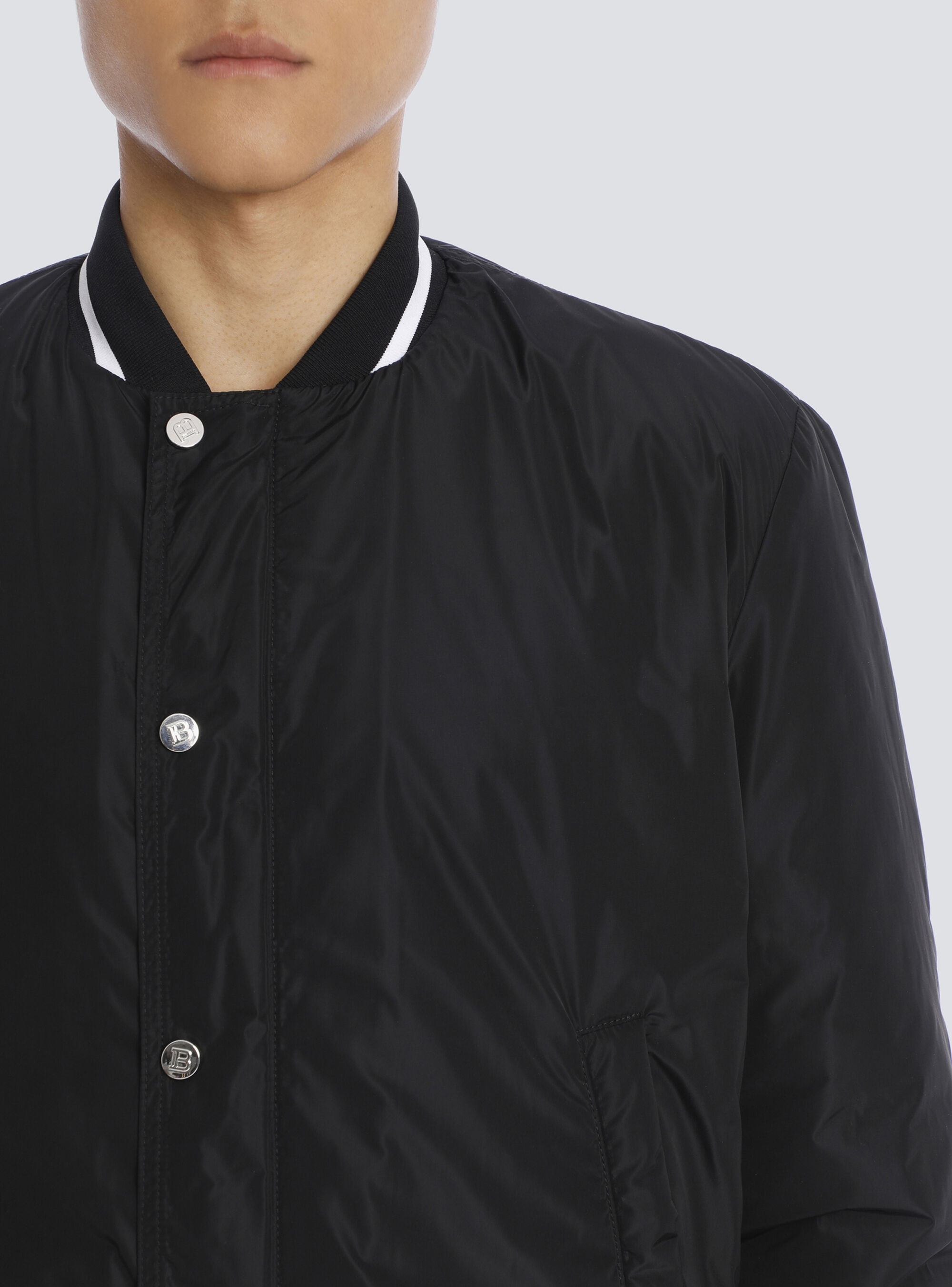 Bomber jacket - 8