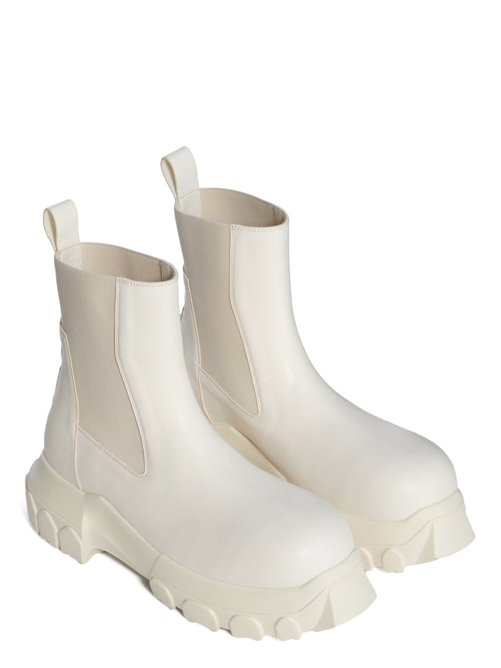 BOOTS - 6