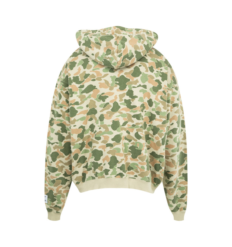 GALLERY DEPT. 90'S FULL ZIP SWEATSHIRT outlook