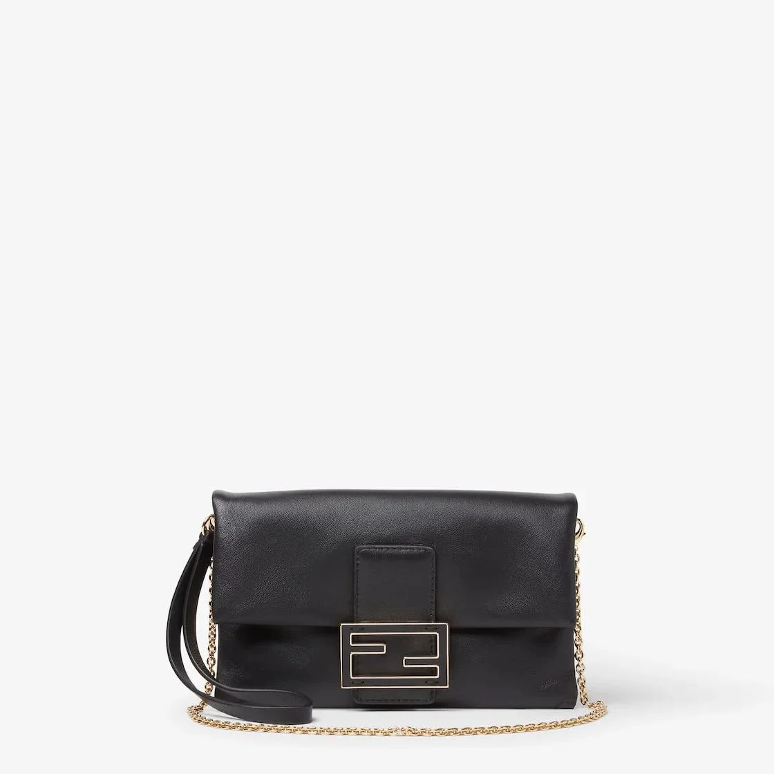 Fendi "Mamma Baguette" Pouch - 1