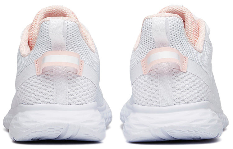 (WMNS) ANTA Running Series Sneakers 'Baby Pink' 121935525R-7 - 4
