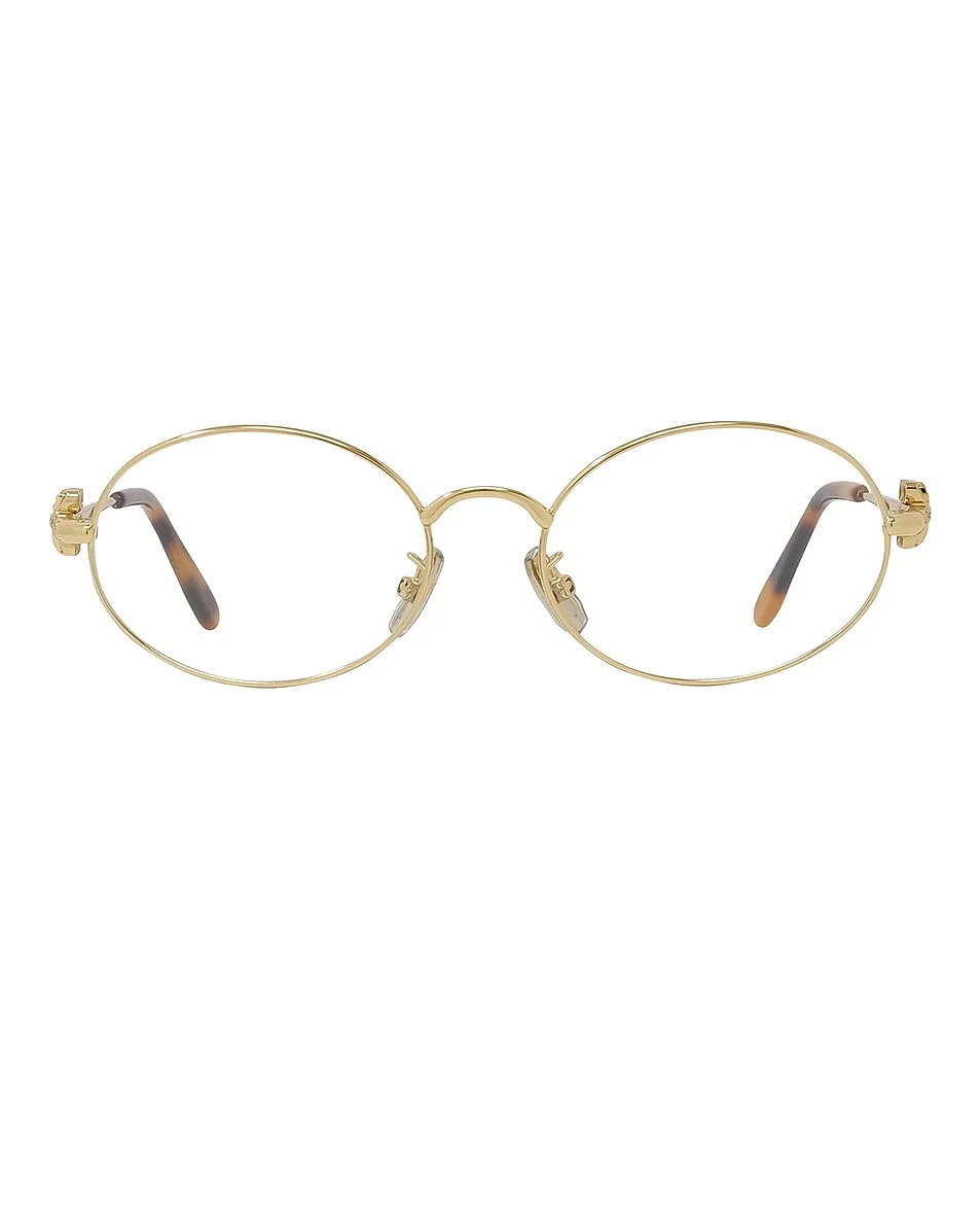 Anagram Eye Glasses - 1