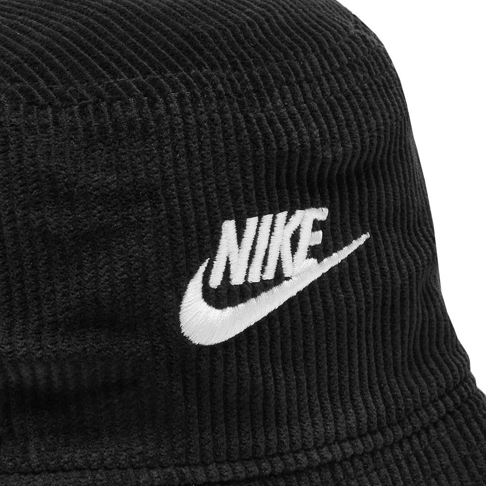 Nike Corduroy Bucket Hat - 2