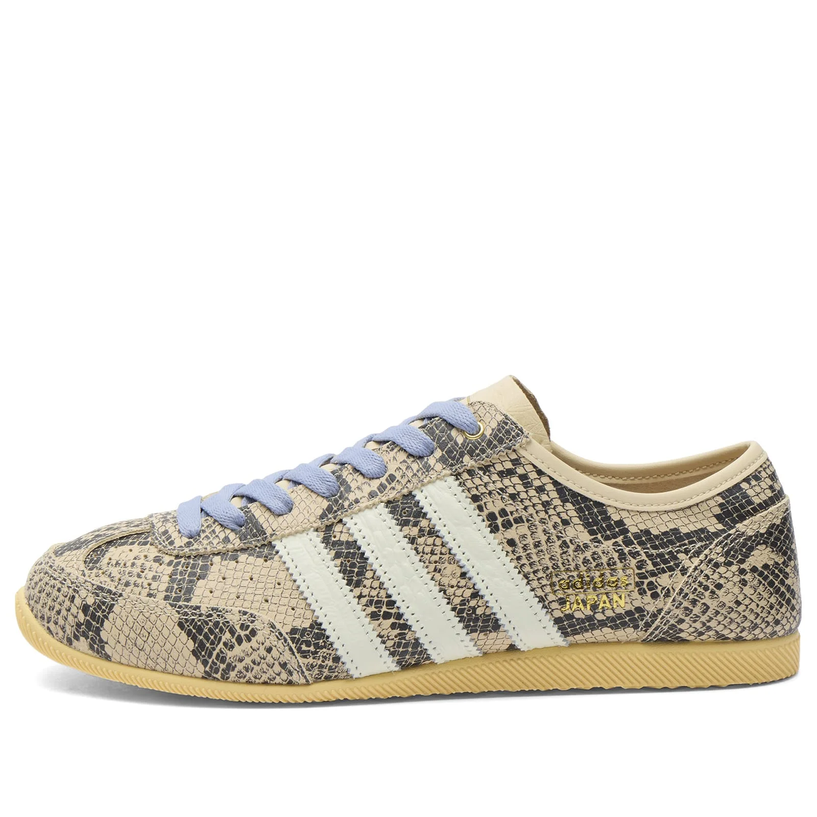 adidas Japan Decon Sneaker - 1