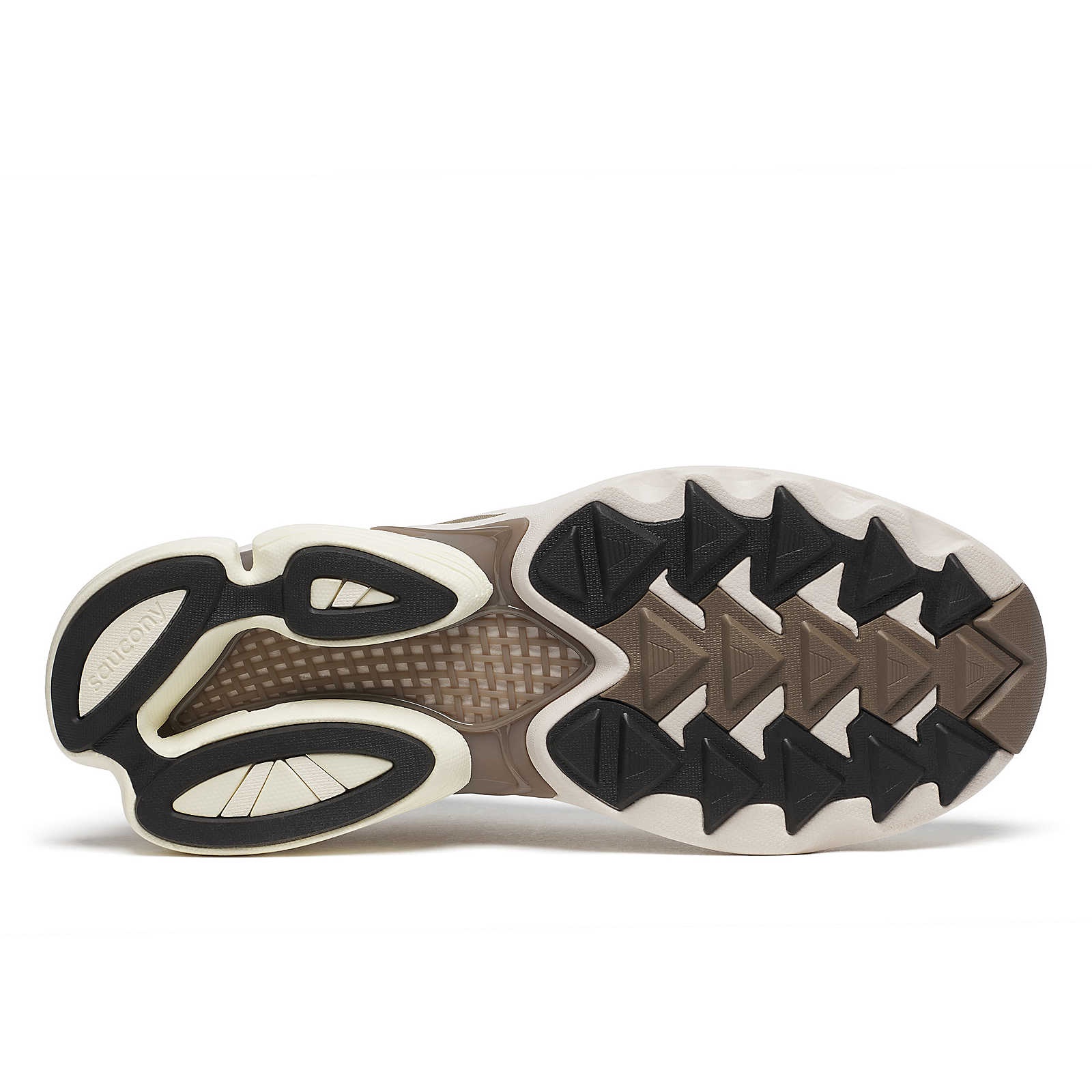 Grid NXT Suede - 6
