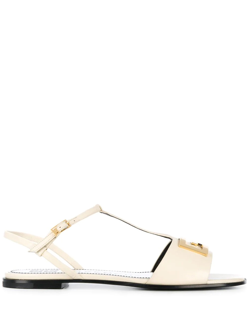 Mystic flat sandals - 1