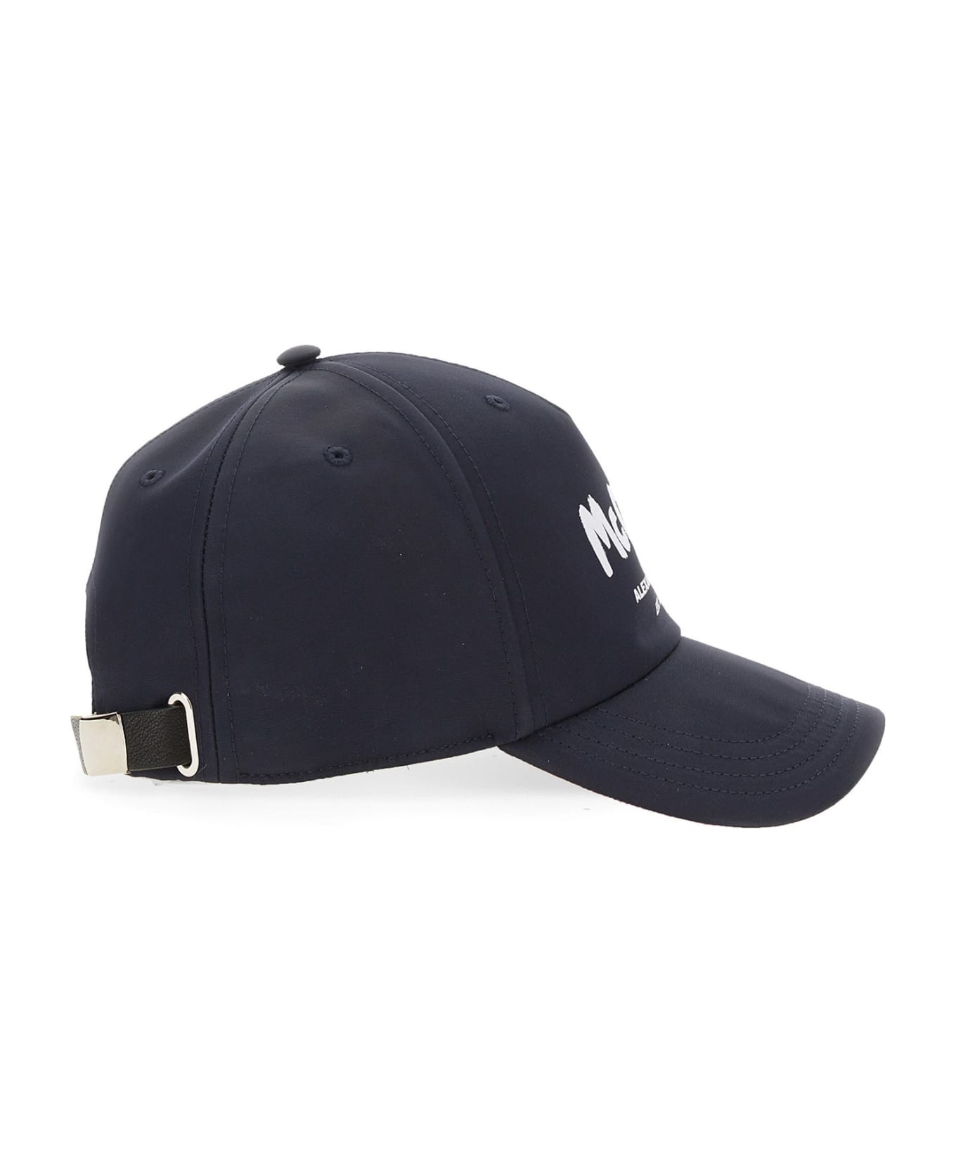 Baseball Cap - 2