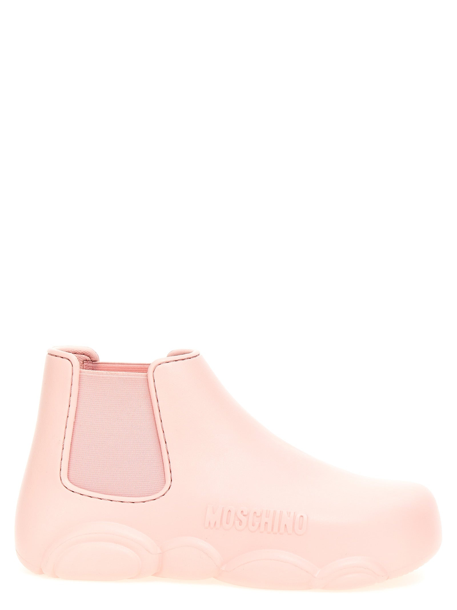Moschino Women 'Gummy' Ankle Boots - 1