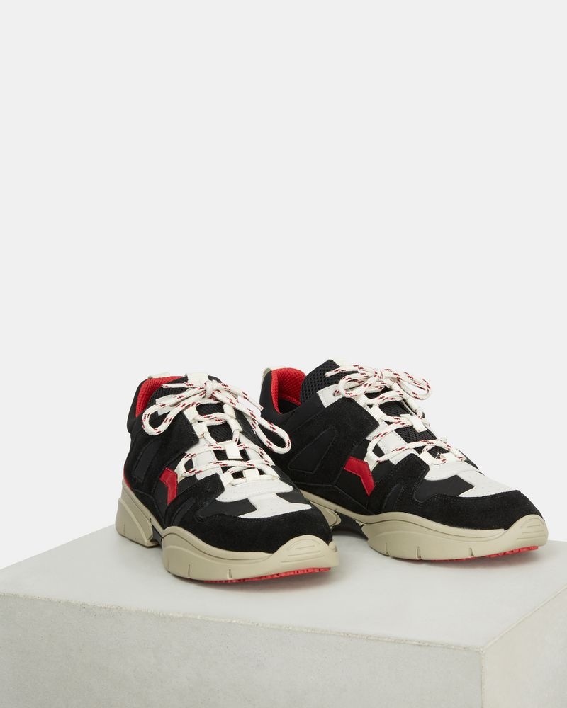 KINDSAY H sneakers - 3