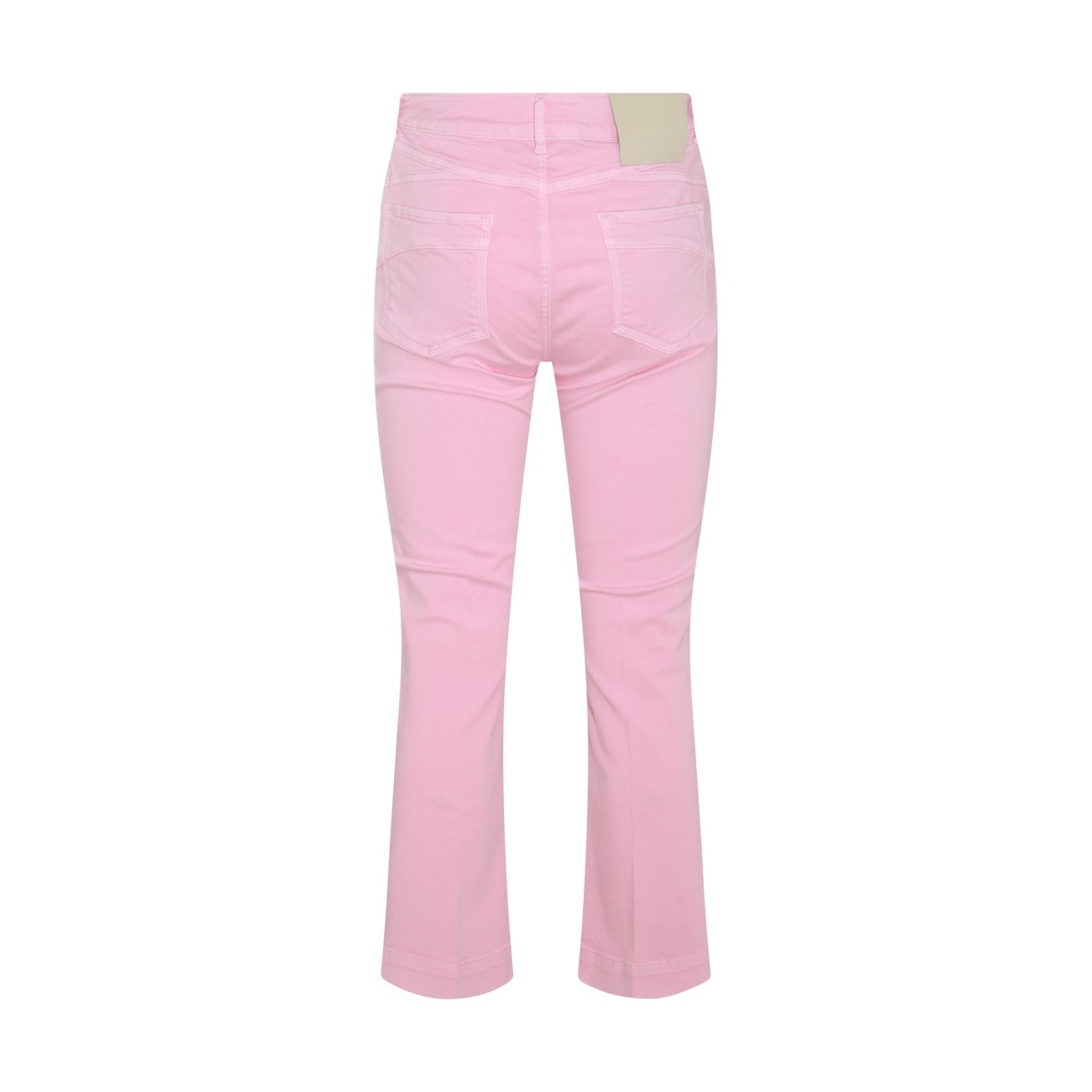 【送料&関税込】SportMax Nilly Button Detailed Straight Leg Sportmax Nilly Button Detailed Straight Leg Jeans | italist