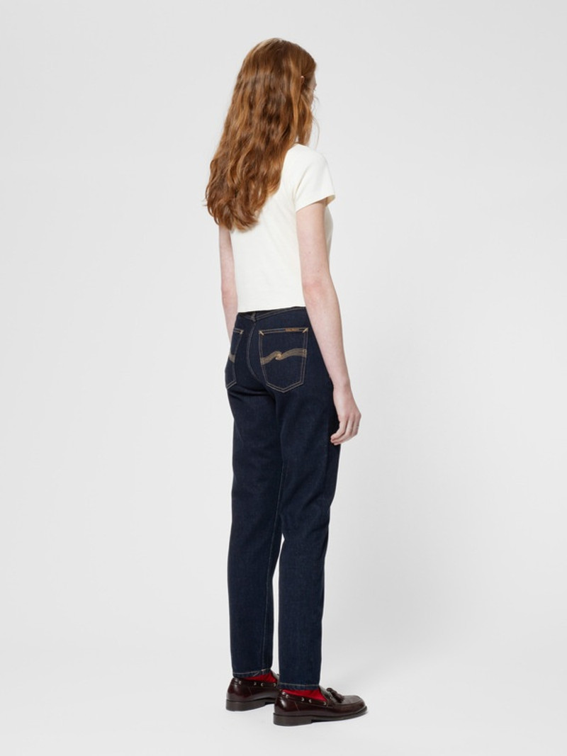 Breezy Britt Indigo Rinse 3