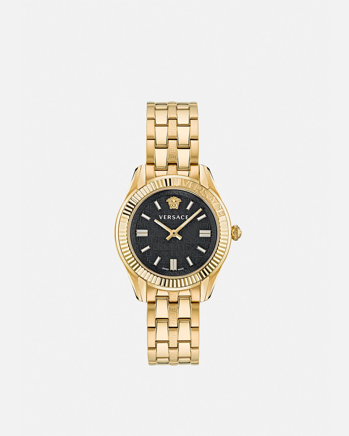 Greca Time Lady Watch - 1