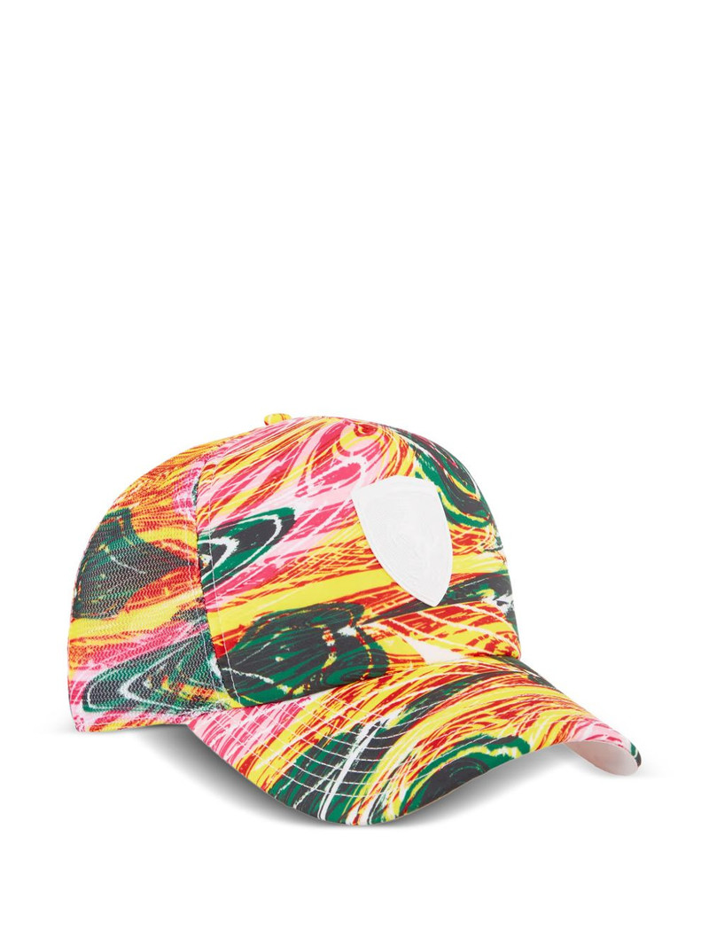 x Scuderia Ferrari Race Crew cap 1